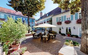 Speyer Hotel Domhof
